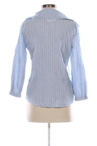 Női ing Zara, Méret M, Szín Kék, Ár 6 989 Ft
