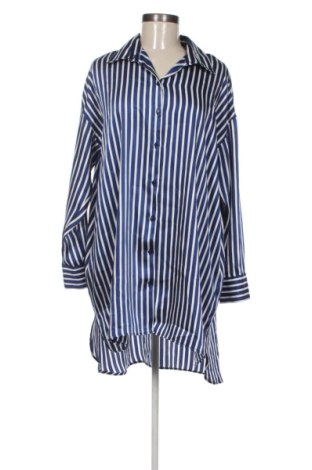 Дамска риза Zara, Размер M, Цвят Многоцветен, Цена 13,81 €