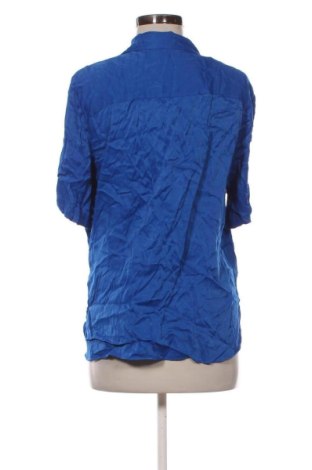 Damenbluse Zara, Größe XL, Farbe Blau, Preis € 18,99