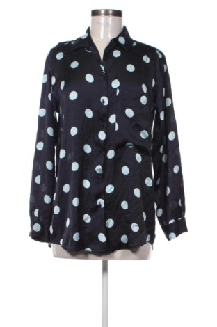 Cămașă de femei Zara, Mărime M, Culoare Multicolor, Preț 85,99 Lei