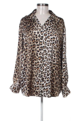 Dámska košeľa  Zara, Veľkosť XL, Farba Viacfarebná, Cena  16,95 €