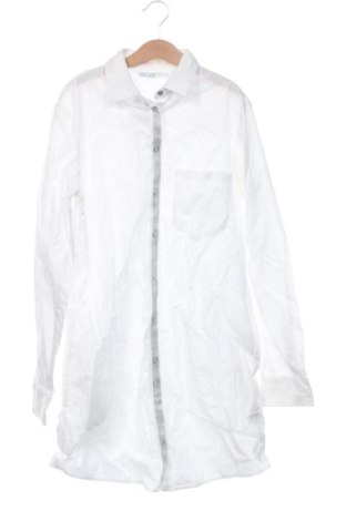 Дамска риза Zara, Размер XS, Цвят Бял, Цена 13,23 €