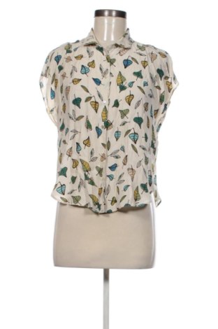 Dámska košeľa  Zara, Veľkosť M, Farba Viacfarebná, Cena  13,81 €