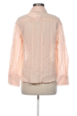 Γυναικείο πουκάμισο Zara, Μέγεθος S, Χρώμα Ρόζ , Τιμή 25,54 €