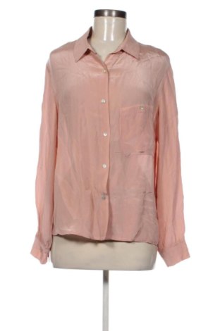 Cămașă de femei Zara, Mărime L, Culoare Mov deschis, Preț 72,00 Lei