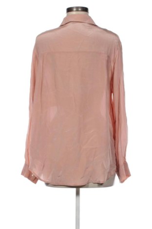 Cămașă de femei Zara, Mărime L, Culoare Mov deschis, Preț 72,00 Lei