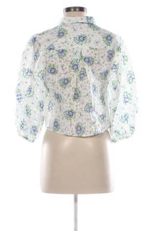 Damska koszula Zara, Rozmiar S, Kolor Kolorowy, Cena 72,99 zł