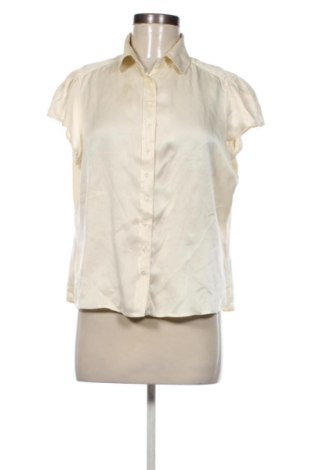 Damenbluse Zara, Größe XL, Farbe Ecru, Preis € 13,81