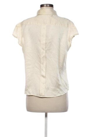 Damenbluse Zara, Größe XL, Farbe Ecru, Preis € 13,81