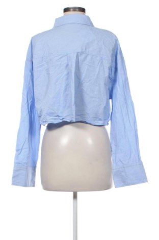 Γυναικείο πουκάμισο Zara, Μέγεθος XL, Χρώμα Πολύχρωμο, Τιμή 16,99 €