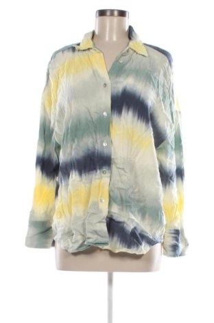 Damenbluse Zara, Größe L, Farbe Mehrfarbig, Preis 17,99 €