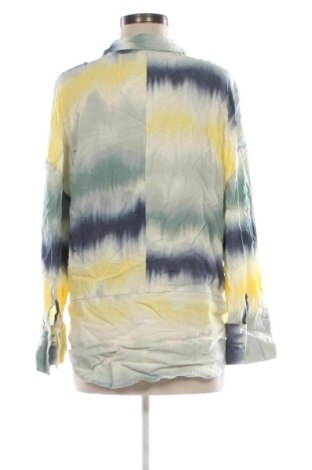 Damenbluse Zara, Größe L, Farbe Mehrfarbig, Preis 17,99 €