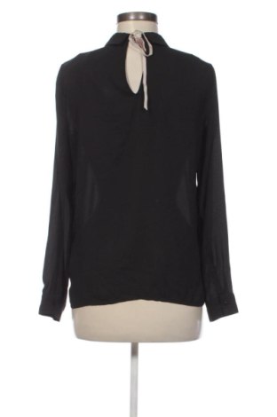 Cămașă de femei Zara, Mărime S, Culoare Negru, Preț 72,99 Lei