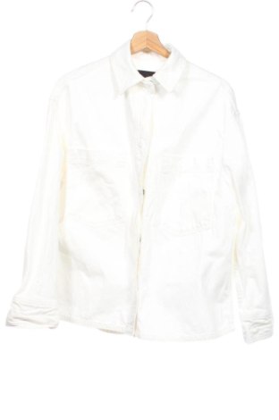 Dámska košeľa  Zara, Veľkosť XS, Farba Biela, Cena  14,00 €