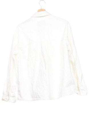 Dámska košeľa  Zara, Veľkosť XS, Farba Biela, Cena  14,00 €