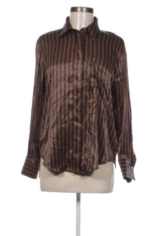 Cămașă de femei Zara, Mărime S, Culoare Multicolor, Preț 72,99 Lei