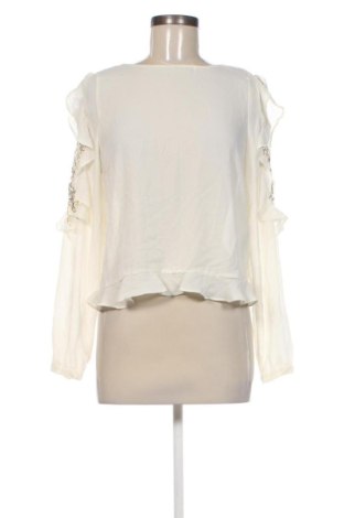 Dámská košile  Zara, Velikost M, Barva Krémová, Cena  409,00 Kč