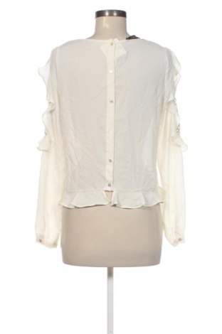 Dámská košile  Zara, Velikost M, Barva Krémová, Cena  409,00 Kč