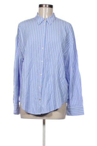 Дамска риза Zara, Размер M, Цвят Многоцветен, Цена 14,00 €