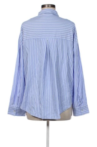 Дамска риза Zara, Размер M, Цвят Многоцветен, Цена 14,00 €