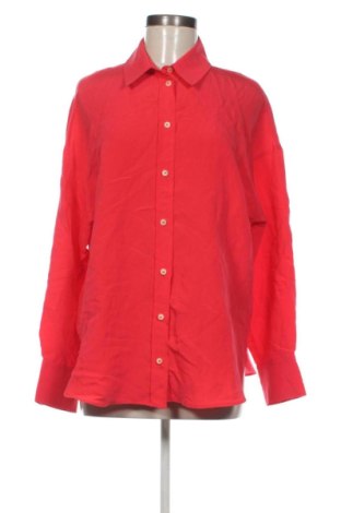 Női ing Zara, Méret S, Szín Piros, Ár 5 785 Ft