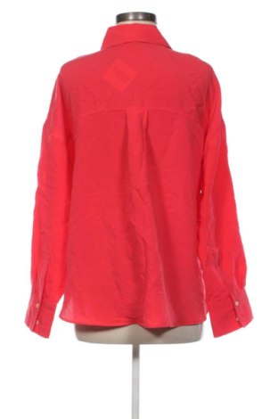 Női ing Zara, Méret S, Szín Piros, Ár 5 785 Ft