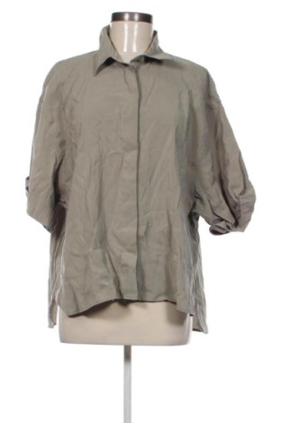 Női ing Zara, Méret XL, Szín Zöld, Ár 5 785 Ft