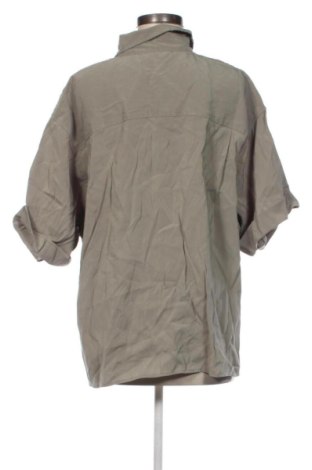 Női ing Zara, Méret XL, Szín Zöld, Ár 5 785 Ft