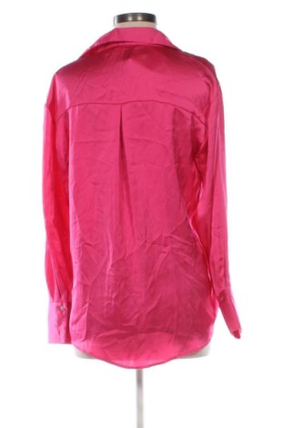 Damenbluse Zara, Größe S, Farbe Rosa, Preis 17,99 €