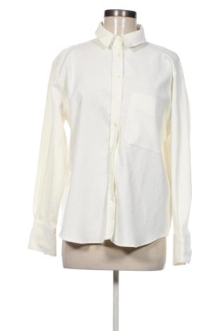 Dámská košile  Zara, Velikost L, Barva Krémová, Cena  397,00 Kč