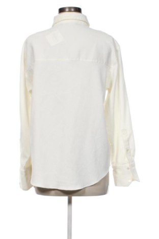 Dámská košile  Zara, Velikost L, Barva Krémová, Cena  397,00 Kč