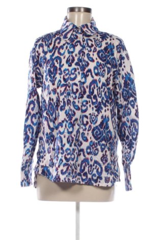 Γυναικείο πουκάμισο Zara, Μέγεθος S, Χρώμα Πολύχρωμο, Τιμή 16,99 €