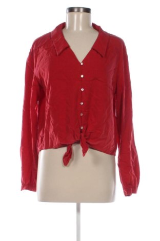 Női ing Zara, Méret M, Szín Piros, Ár 6 989 Ft