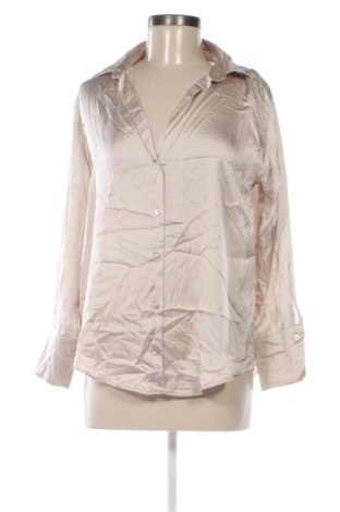 Női ing Zara, Méret S, Szín Bézs, Ár 6 989 Ft