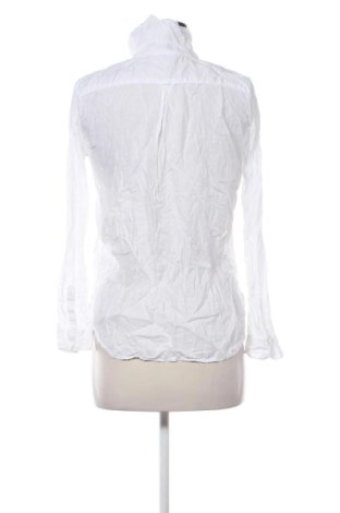 Damenbluse Zara, Größe M, Farbe Weiß, Preis 13,81 €