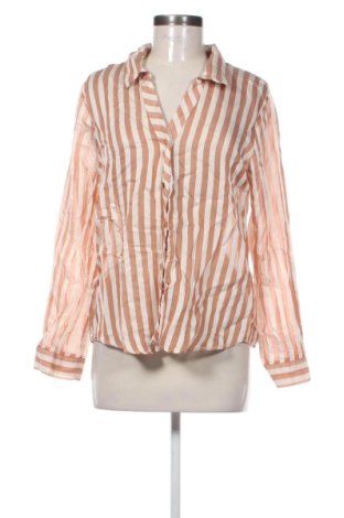 Damenbluse Zara, Größe M, Farbe Mehrfarbig, Preis 17,99 €