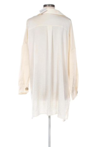 Damska koszula Zara, Rozmiar L, Kolor ecru, Cena 74,00 zł