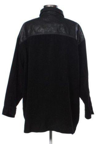 Damenbluse Zara, Größe XL, Farbe Schwarz, Preis € 13,81