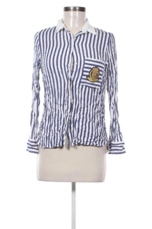 Cămașă de femei Zara, Mărime M, Culoare Multicolor, Preț 71,99 Lei