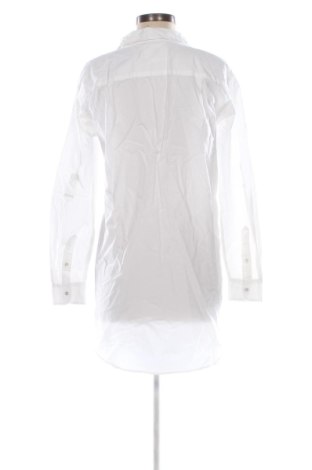 Дамска риза Zara, Размер S, Цвят Бял, Цена 37,41 €