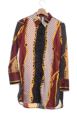 Damenbluse Zara, Größe XS, Farbe Mehrfarbig, Preis € 13,81