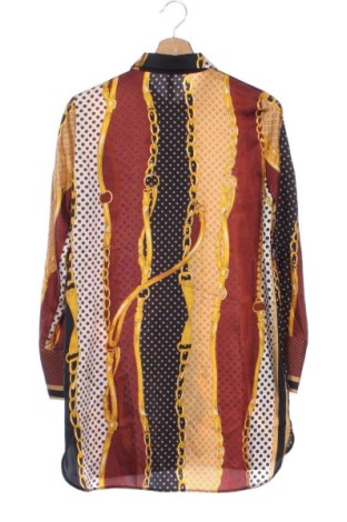 Damenbluse Zara, Größe XS, Farbe Mehrfarbig, Preis € 13,81