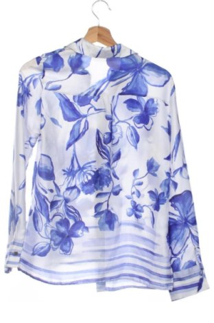 Cămașă de femei Zara, Mărime XS, Culoare Multicolor, Preț 72,00 Lei