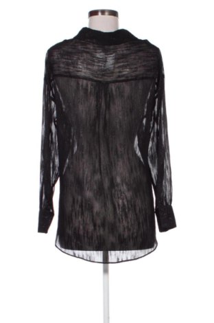 Damska koszula Zara, Rozmiar S, Kolor Czarny, Cena 200,43 zł