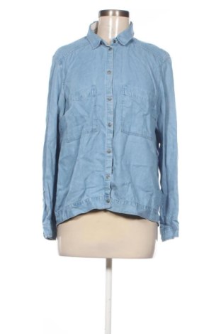 Női ing Zara, Méret M, Szín Kék, Ár 5 707 Ft