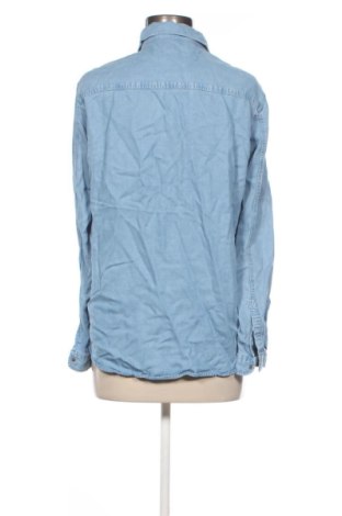 Női ing Zara, Méret M, Szín Kék, Ár 5 707 Ft