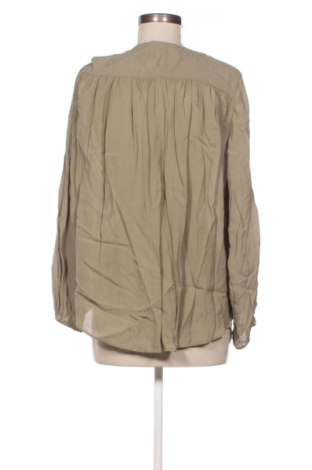 Дамска риза Zara, Размер M, Цвят Зелен, Цена 15,00 €