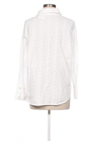 Дамска риза Zara, Размер XL, Цвят Бял, Цена 15,00 €