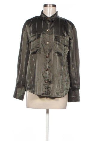 Дамска риза Zara, Размер S, Цвят Многоцветен, Цена 13,29 €