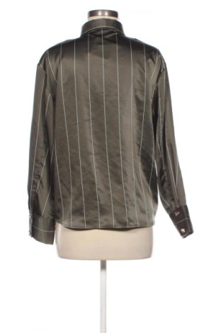 Дамска риза Zara, Размер S, Цвят Многоцветен, Цена 13,29 €